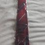New munster rugby tie ,,brand new,unwanted gift, never used, buyer collects or pays postage thank you  , Image 5