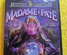 Mystery Case Files Madame Fate Pc Games Original