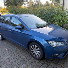 2015 Seat Leon