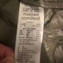 Musinsa Khaki Puffer Jacket Size L, Winter Jacket Image 3