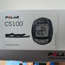 Polar Cycling Computer CS100 - Brand New Image 2