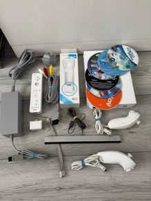 Nintendo wii