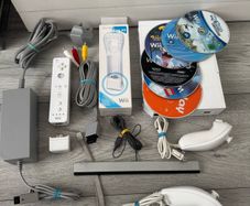 Nintendo wii