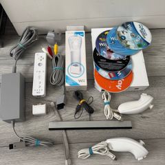 Nintendo wii