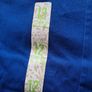Women's Cobalt Jeggings - Size 12 Image 2