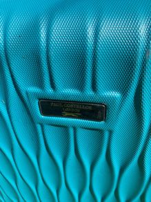Suitcases Large. designer
