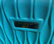 Suitcases Large. designer