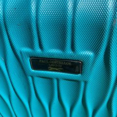 Suitcases Large. designer