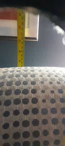 Love seat chair