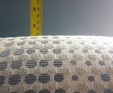 Love seat chair