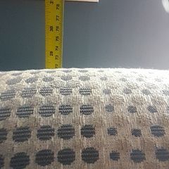 Love seat chair