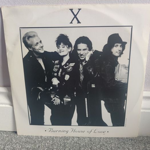 Lp Vinyl Records Joblot