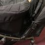 UPPAbaby Vista Travel System Bundle  Pram Carrycot Car Seat Toddler Seat Board (Older Model) Image 8