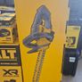 DeWalt Hedge Trimmer & Axial Blower Kit Image 2
