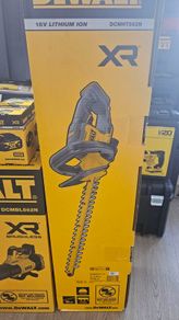 DeWalt Hedge Trimmer