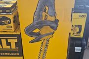 DeWalt Hedge Trimmer