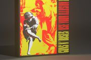 GNR Use Your Illusion 1 Lightbox
