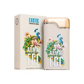 Armaf Ego Exotic For Women