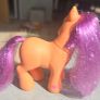 Island Rainbow MLP G3 My Little Pony Hasbro 2002 Image 2