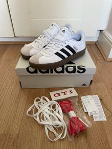 Adidas GTI special edition trainers