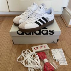 Adidas GTI special edition trainers