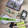 bicycle accessories Image 9