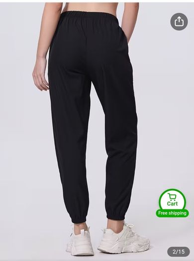 x4 Bundle - Brand New Womens Mixture Bundle - Size - XXL - Smaller Fit More A Size - U.K.16 - x3 Bundle - Bottoms - RRP - 49.74 & x1 - T-Shirt - RRP - 80.00 Dollars = RRP - 125.00+