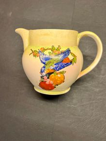 Antique Jug