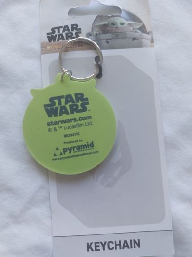 Star wars Keychain