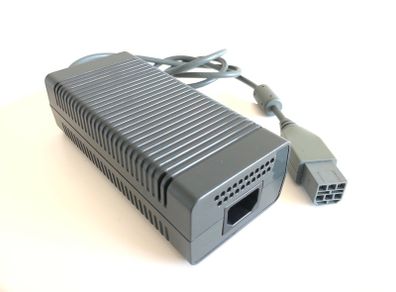 Xbox 360 Power Supply