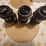 3 x Projector lens  for High Brightness  PANASONIC TKGF0160-1 Image 4