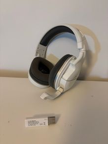 Turtle Beach Stealth 600X Xbox (faulty) - usb dongle included