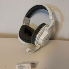 Turtle Beach Stealth 600X Xbox (faulty) - usb dongle included