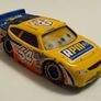 Disney Pixar Cars Winford Bradford Crazy Eyes Image 2
