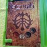 Azurik Rise of Perathia  Xbox Original games Original Image 3