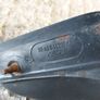 Escort XR3i rear spoiler Image 6