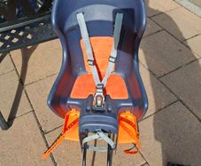 Child Bike