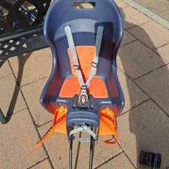 Child Bike