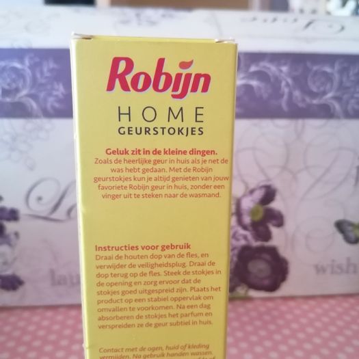 NEW - Robyn Home Fragrance
