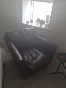 arm chair