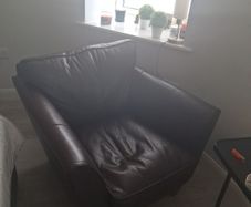 arm chair