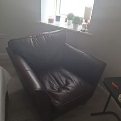 arm chair