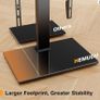 LG TV 42inch + new TV Stand (Hemudu) Image 5