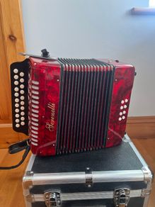 Accordion