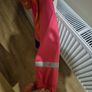 Reima Rainsuit Image 3