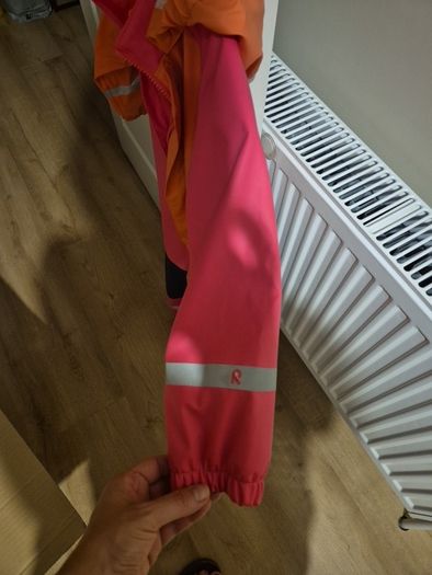 Reima Rainsuit