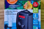 Air pump EHEIM 200