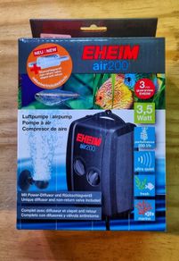 Air pump EHEIM 200