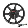 Fiido bike wheel Image 7