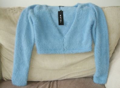 Knitwear Brand New